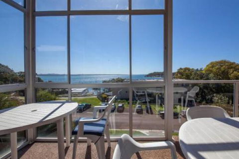 Portofino Unit 6 7 Laman Street - Timeshare Accommodation 5