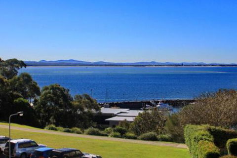 Portofino Unit 6 7 Laman Street - Timeshare Accommodation 3