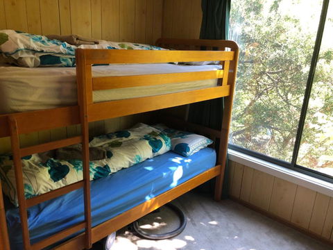 Blue Range Cottage - Timeshare Accommodation 5