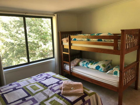 Blue Range Cottage - Timeshare Accommodation 2