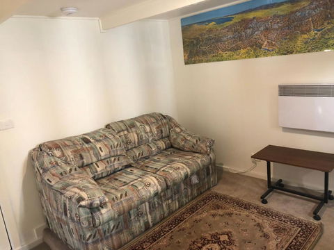 Blue Range Cottage - Timeshare Accommodation 6