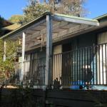 Blue Range Cottage - Timeshare Accommodation 0