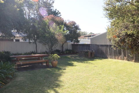 Eurie Eurie On Beachview - Timeshare Accommodation 4