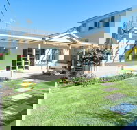 Bamboo Bay at Fingal Bay - Timeshare Accommodation