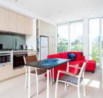 Amazing location 1BR apartment in Melbourne CBD - Timeshare Accommodation