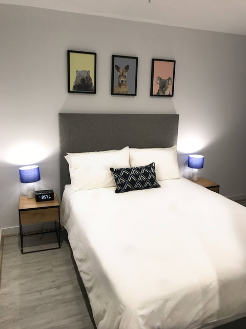 Flinders Luxury Penthouse - Timeshare Accommodation 6