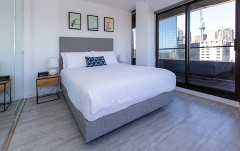 Flinders Luxury Penthouse - Timeshare Accommodation 4