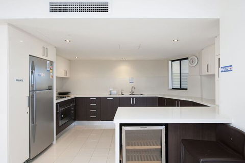 Dolphin Cove Unit 13 / 2 6 Government Road - Timeshare Accommodation 3