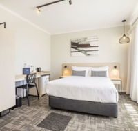 Nightcap at Finsbury Hotel - Timeshare Accommodation