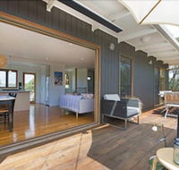 Treetops - Timeshare Accommodation