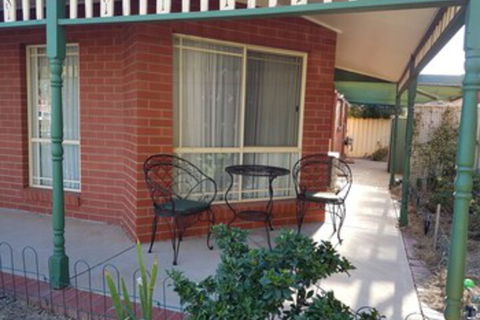 Cobram Cottage - Timeshare Accommodation 0