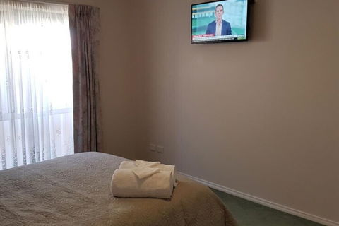Cobram Cottage - Timeshare Accommodation 4