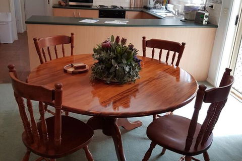 Cobram Cottage - Timeshare Accommodation 7