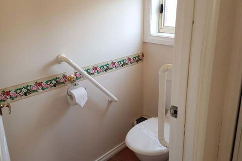 Cobram Cottage - Timeshare Accommodation 3