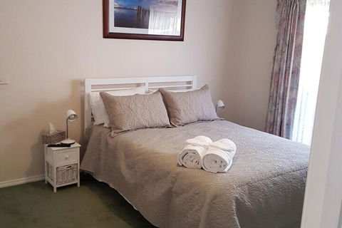 Cobram Cottage - Timeshare Accommodation 5