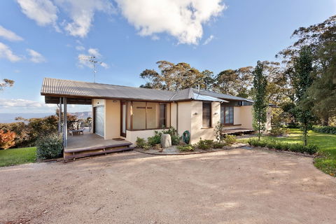 Summer House - Timeshare Accommodation 0