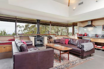 Summer House - Timeshare Accommodation 1
