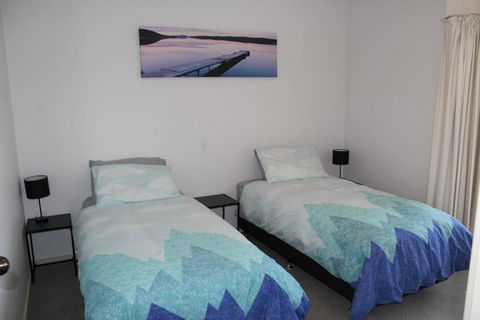 Relax At The Marina - Timeshare Accommodation 4