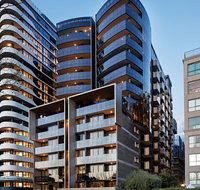 Tyrian Serviced Apartments - Albert Park Lake - Timeshare Accommodation