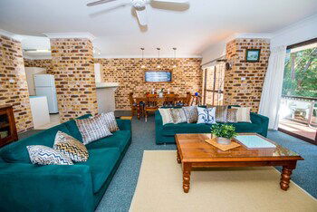Bay Parklands 52 Little Beach - Timeshare Accommodation 0
