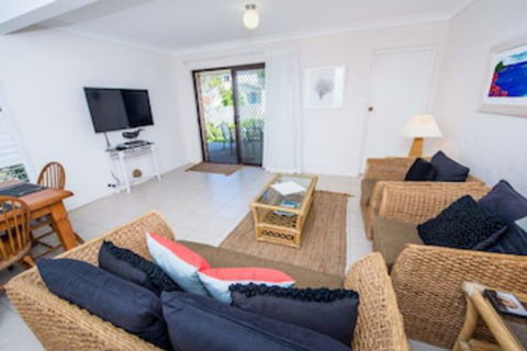 Oscars At Little Beach Nelson Bay - Timeshare Accommodation 0