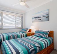 Rocky Pt Rd 83A Fingal Bay - Timeshare Accommodation