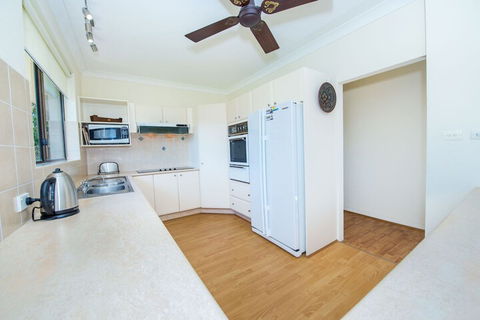 St George Unit 5 - Nelson Bay - Timeshare Accommodation 3