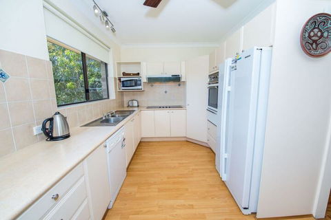 St George Unit 5 - Nelson Bay - Timeshare Accommodation 2