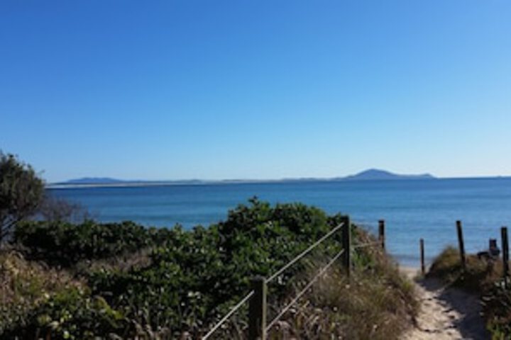 Hat Head NSW Timeshare Accommodation