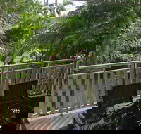 Cairns Golf Course Apartment - Timeshare Accommodation