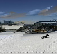 Arlberg Hotel Mount Buller
