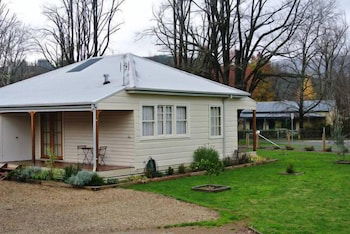 La Maisonette - Gorgeous 2 Bedroom - Timeshare Accommodation 5