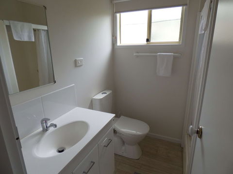 Grassy Head Holiday Park - Timeshare Accommodation 0