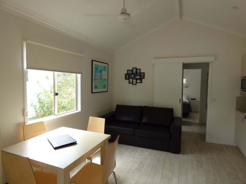 Grassy Head Holiday Park - Timeshare Accommodation 6