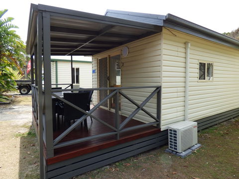 Grassy Head Holiday Park - Timeshare Accommodation 3