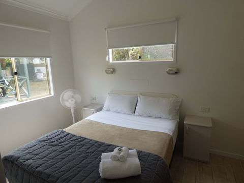 Grassy Head Holiday Park - Timeshare Accommodation 5