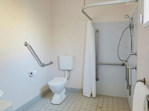 Grassy Head Holiday Park - Timeshare Accommodation 1