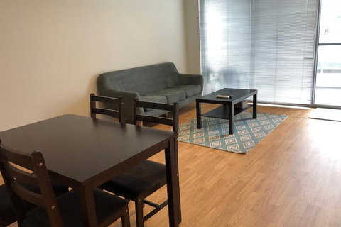 Apartment In Queens Park - Timeshare Accommodation 1