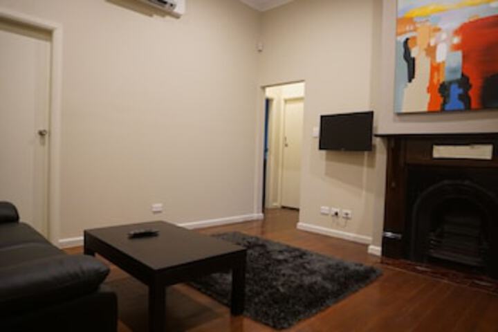 Carlingford NSW Timeshare Accommodation