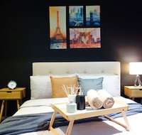QV2 Apartment - Timeshare Accommodation