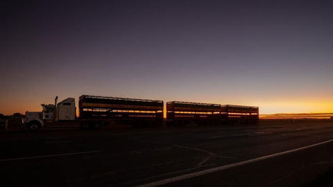 Longreach Outback Adventures - Timeshare Accommodation 2