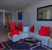 Oceanview Pier 216 - Timeshare Accommodation