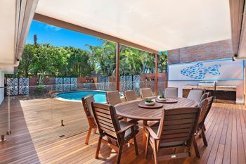 Oceanic Resort - Timeshare Accommodation 1