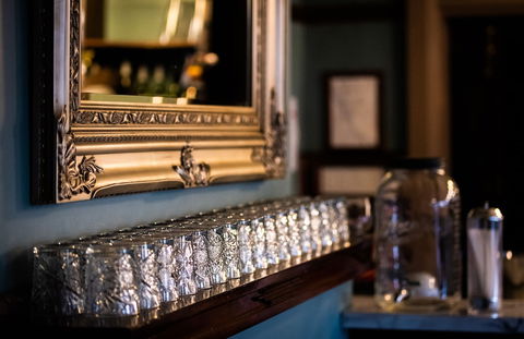 Royal Hotel West Wyalong - Timeshare Accommodation 1