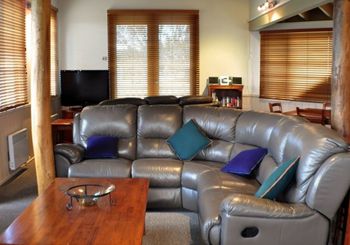 Eacottage - Timeshare Accommodation 0