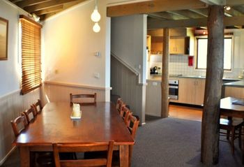 Eacottage - Timeshare Accommodation 3