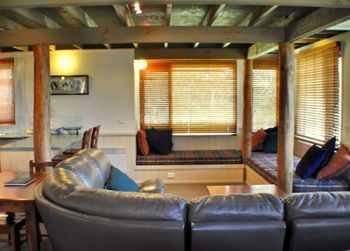 Eacottage - Timeshare Accommodation 1