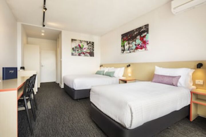 Springvale South VIC Timeshare Accommodation