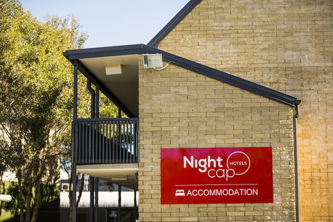 Nightcap At Kawana Waters Hotel - Timeshare Accommodation 3