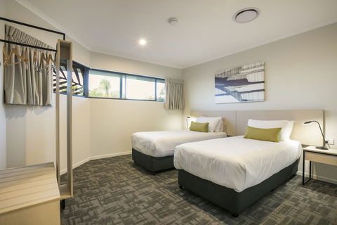 Nightcap At Kawana Waters Hotel - Timeshare Accommodation 6